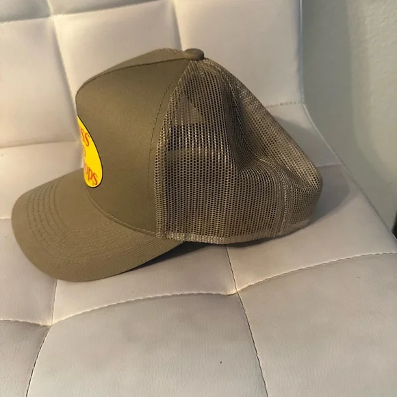 Bass Pro Shops Tan Cap - Picture 3 of 3